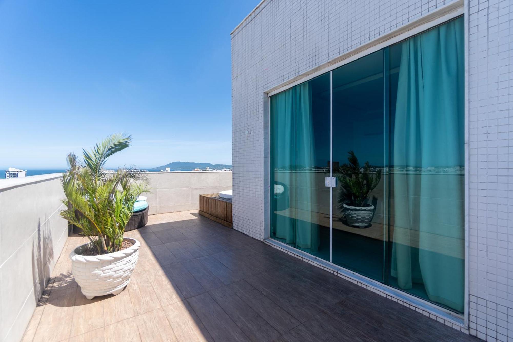 Paradiso Corporate Cabo Frio Exterior foto