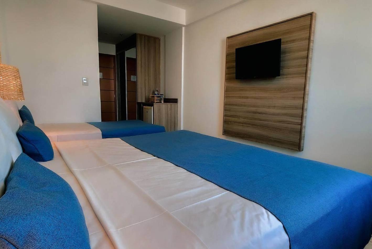 Paradiso Corporate Cabo Frio Exterior foto