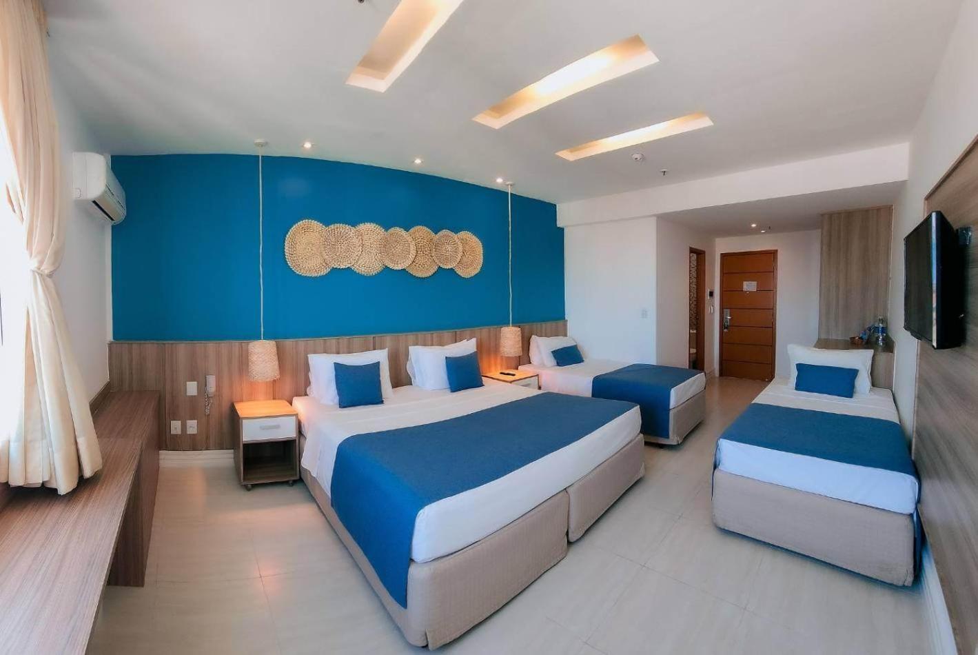Paradiso Corporate Cabo Frio Exterior foto